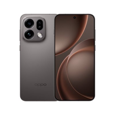 Oppo Find x9s