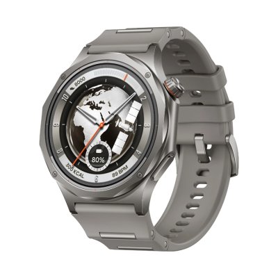 OPPO WATCH X3  MISTY TITANIUM