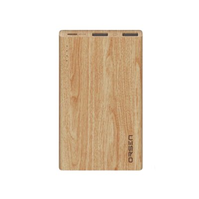 POWER BANK ORSEN E12 PRO