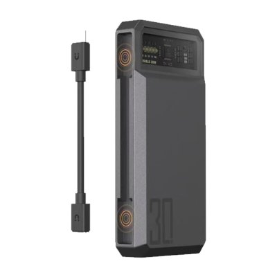 POWER BANK ORSEN E59C