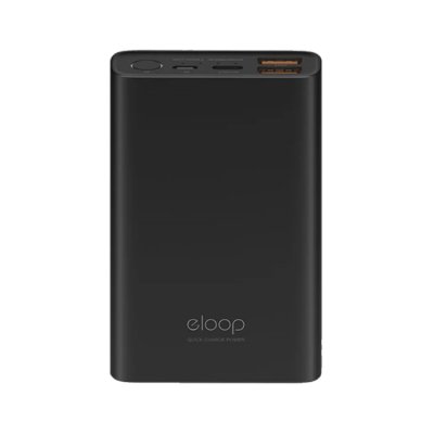 POWER BANK  ORSEN E36 POWER BANK  ORSEN E36