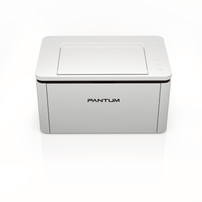 PRINTER PANTUM LASER BP2300W