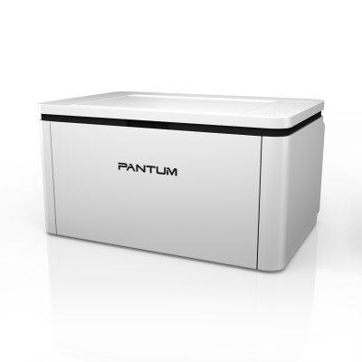 PRINTER PANTUM LASER BP2300W