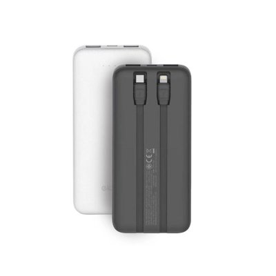 Eloop E33 Powerbank 10000mAh 2.4A 12W