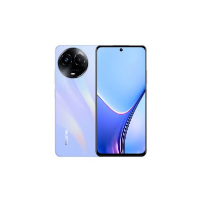 [New] realme 11x 5G (8+128) ชิปเซ็ต Dymensity 6100+ 5G ชาร์จไว SUPERVOOC 33W กล้อง AI 64MP หน้าจอขนาด6.72นิ้ว