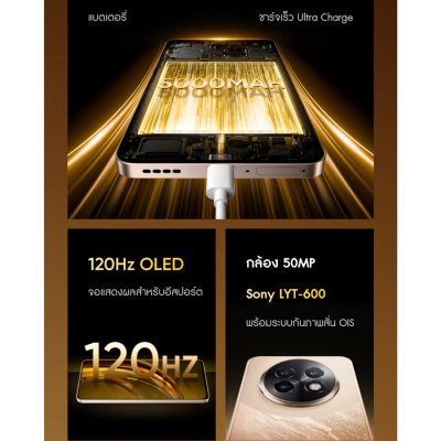 Realme 13+ 5G (12+512GB) Realme 13+ 5G (12+512GB)