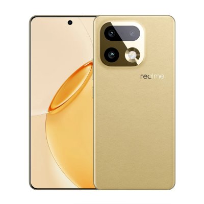 [Pre-Oder ส่ง 28 มี.ค.] Realme 16 Pro+ 5G