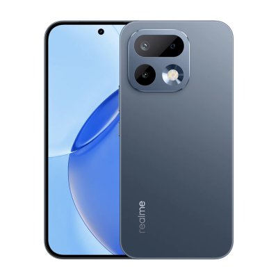 [Pre-Oder ส่ง 28 มี.ค.] Realme 16 Pro 5G (12+256GB)