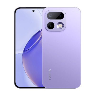 [Pre-Oder ส่ง 28 มี.ค.] Realme 16 Pro 5G (12+256GB)