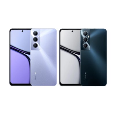 REALME C65 (8+256GB) REALME C65 (8+256GB)