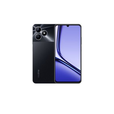 REALME NOTE 50 หน้าจอ 6.74 นิ้ว แบตเตอรี่ 5000 mAh รองรับชาร์จไว 10W