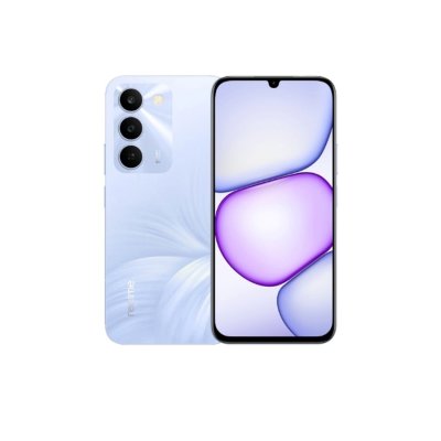 Realme C100 5G