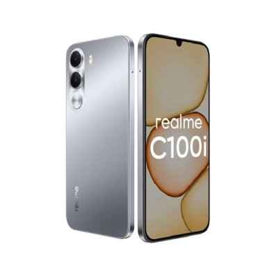 Realme C100i