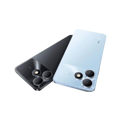 Realme Note 80