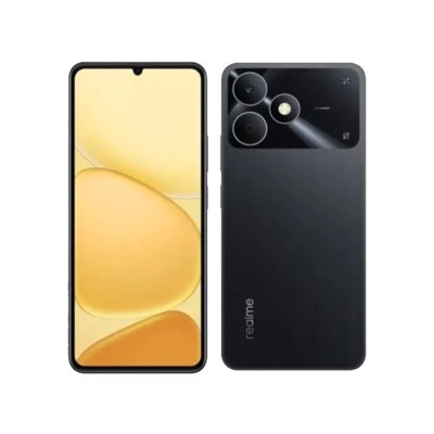 Realme Note 80