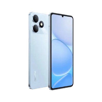 Realme Note 80