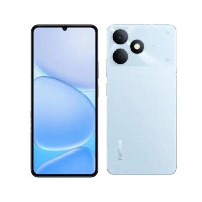 Realme Note 80