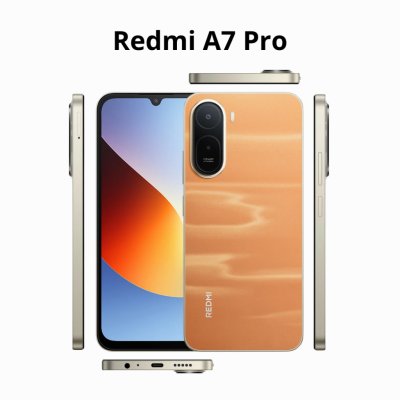 Xiaomi Redmi A7 Pro