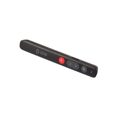 WIRELESS PRESENTER REMOTE (รีโมทควบคุมคำสั่งไร้สาย) SGEAR S100 WIRELESS