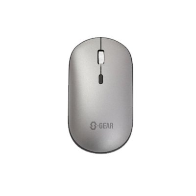 เมาส์ไร้สาย SGEAR Bluetooth Mouse MSH710 เมาส์ไร้สาย SGEAR Bluetooth Mouse MSH710
