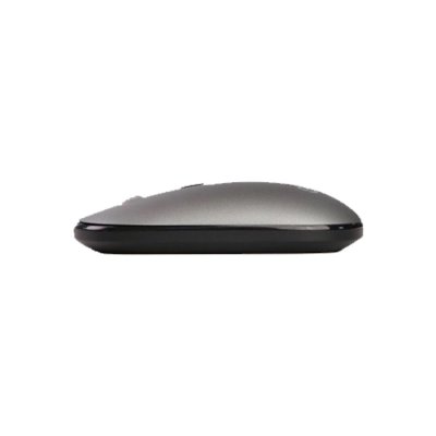 เมาส์ไร้สาย SGEAR Bluetooth Mouse MSH710 โหมดแบบเงียบลดเสียงรบกวนจากการกดคลิก ความละเอียด 1600 dpi
