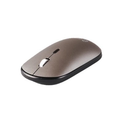 เมาส์ไร้สาย SGEAR Bluetooth Mouse MSH710 โหมดแบบเงียบลดเสียงรบกวนจากการกดคลิก ความละเอียด 1600 dpi