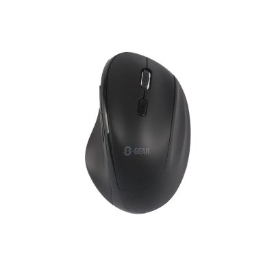 SGEAR MOUSE WIRELESS VERTICAL (เมาส์ไร้สาย รุ่น MS-MV400) SGEAR MOUSE WIRELESS VERTICAL (เมาส์ไร้สาย รุ่น MS-MV400)