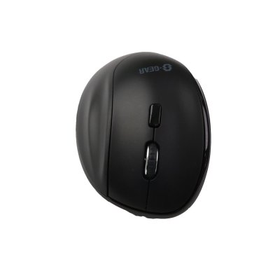SGEAR MOUSE WIRELESS VERTICAL (เมาส์ไร้สาย รุ่น MS-MV400) SGEAR MOUSE WIRELESS VERTICAL (เมาส์ไร้สาย รุ่น MS-MV400)