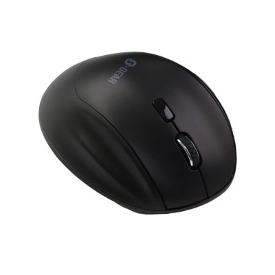 [พร้อมส่ง] SGEAR MOUSE WIRELESS VERTICAL (เมาส์ไร้สาย รุ่น MS-MV400) รับประกัน 2ปี