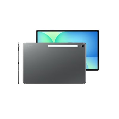 Samsung Galaxy Tab S10 FE+ LTE (12+256GB) Gray (5G)