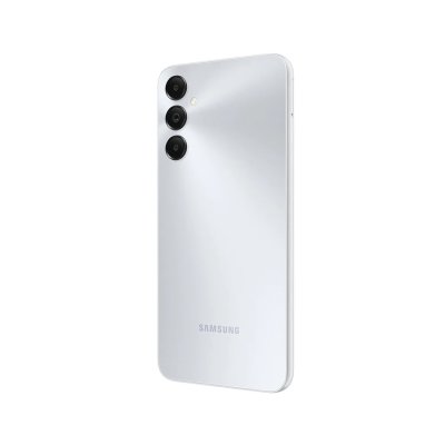 Samsung Galaxy A05 /A05S หน้าจอใหญ่ แบตอึด 5000 mAh พร้อมชาร์จไว 25W