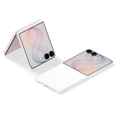 [Pre-Order] Samsung Galaxy Z Flip8 5G