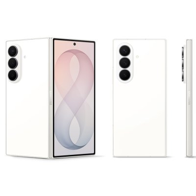 [Pre-Order] Samsung Galaxy Z Fold 8 Ultra 5G