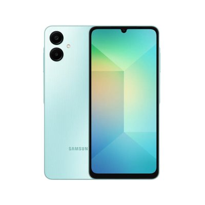 Samsung Galaxy A06 (4+64GB)(4+128)