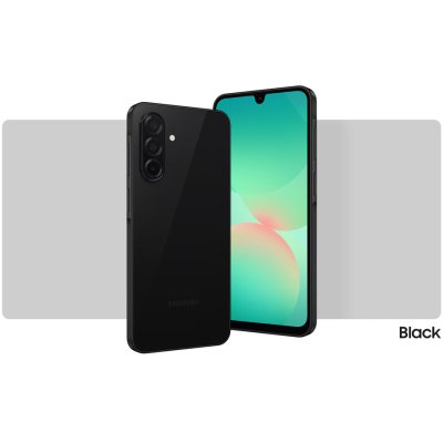 Samsung Galaxy A26 5G (8/256GB)
