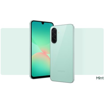 Samsung Galaxy A26 5G (8/256GB)