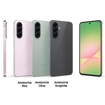 Samsung Galaxy A56 5G (8/128GB)(12+256GB)