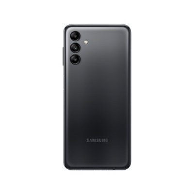 Samsung Galaxy A04s 4+64GB 6.5" PLS LCD, 90Hzแบตอึด ไม่มีขาดตอน ปลดล็อกเพียงแค่แตะ เทคโนโลยี HD+