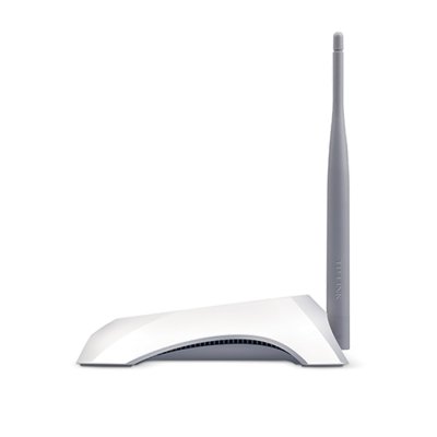 150Mbps Wireless N ADSL2+ Modem Router