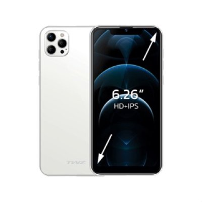 TWZ V7 2+16GB เครื่องศูนย์ รับประกัน 1 ปี TWZ V7 2+16GB เครื่องศูนย์ รับประกัน 1 ปี