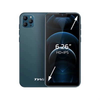 TWZ V7 2+16GB เครื่องศูนย์ รับประกัน 1 ปี