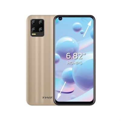 TWZ V9 2+32GB เครื่องศูนย์ รับประกัน 1 ปี TWZ V9 2+32GB เครื่องศูนย์ รับประกัน 1 ปี