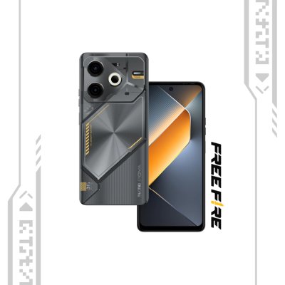 TECNO POVA 6 Neo (8+128)(8+256)