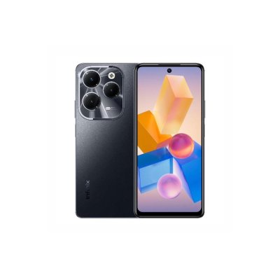 Infinix Hot 40 Pro หน้าจอใหญ่ แบตอึด ใข้งานได้ทั้งวัน