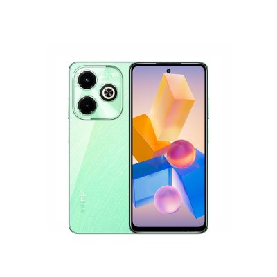 Infinix Hot 40 Pro