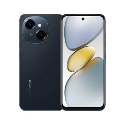 TECNO Spark Go1 (3+64)(4+128) TECNO Spark Go1 (3+64)(4+128)