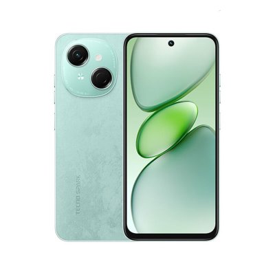 TECNO Spark Go1 (3+64)(4+128)
