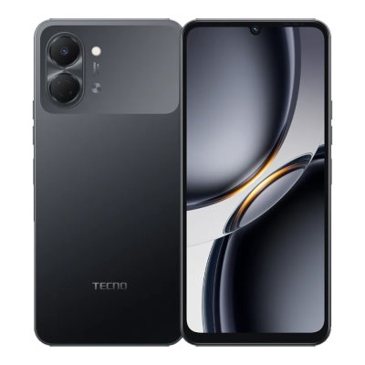 Tecno spark go 3