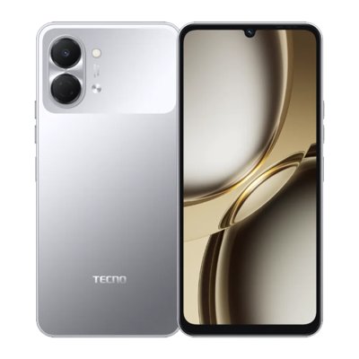 Tecno spark go 3