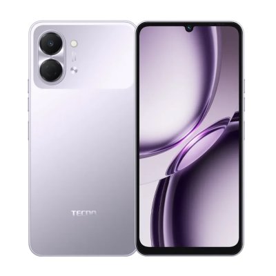 Tecno spark go 3